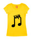 Quirkipedia ARR 5 ARR ARR Womens Tshirts